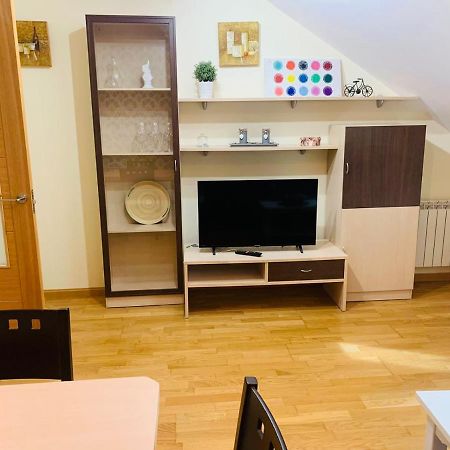 טורדסיאס Apartamento Benita מראה חיצוני תמונה