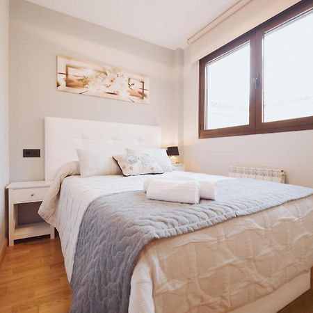 טורדסיאס Apartamento Benita מראה חיצוני תמונה