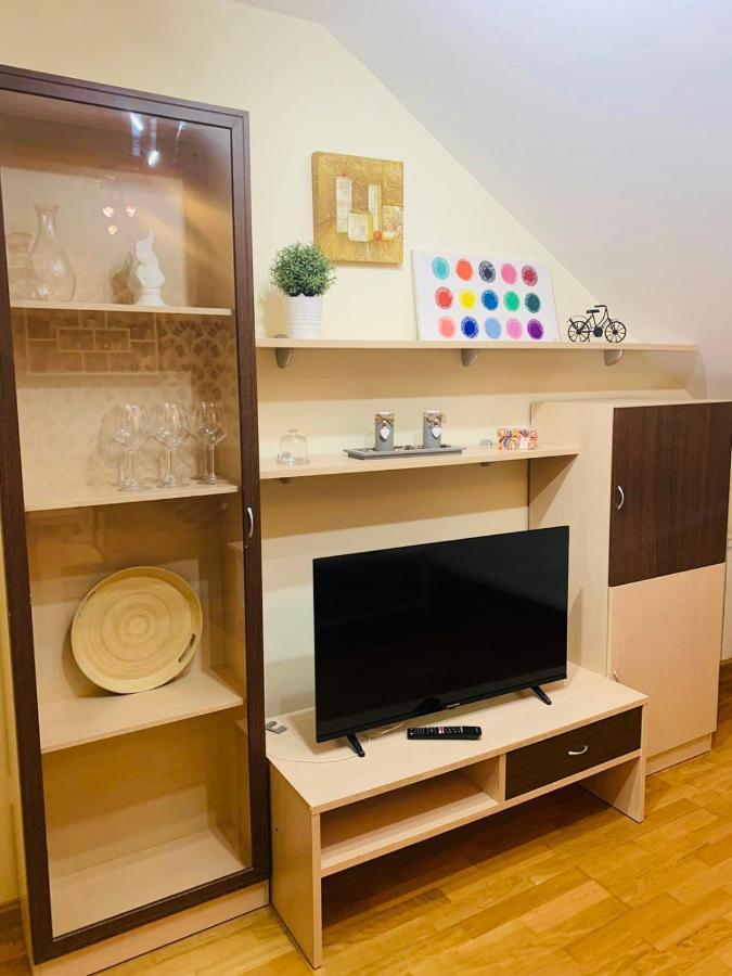 טורדסיאס Apartamento Benita מראה חיצוני תמונה